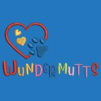 Wundermutts  - Core fashion fit outdoor fleece Design