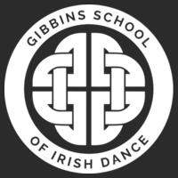 Gibbins Irish dance  - AWDis Ladies Cool Recycled Tech Leggings Design