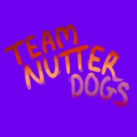 TEAM NUTTER DOGS    - AWDis Zoodie Design