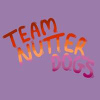 TEAM NUTTER DOGS    - Women’s college zoodie Design