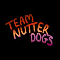 Team Nutter Dogs - Organiser Waistpack Design