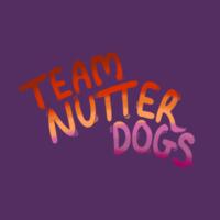 Team Nutter Dogs - Women's panelled TriDri® fitness vest Design