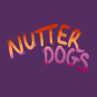 Nutter Dogs  - Women's panelled TriDri® fitness vest Design