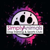 Simply animals  - AWDis Cool Girlie Cowl Neck Top Design