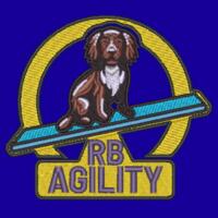 Rb Agility - Russell Hooded Sweatshirt Design