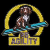 Rb Agility - Falco full zip fleece Design