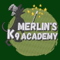 Merlin   - AWDis Cool Polo Shirt Design