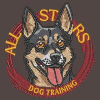 Allstars Dog training Design