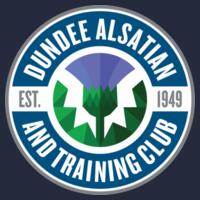 Dundee Alsation and Training Club - AWDis SuperCool™ Performance T-Shirt Design