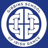 Gibbons Irish Dance School - Multi-sport shoe bag Design