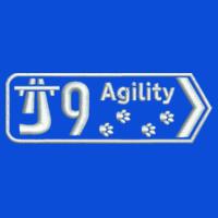J9 Agility - AWDis Signature Heavyweight Hoodie Design