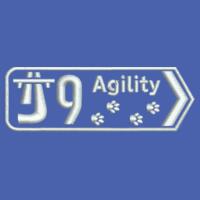J9 Agility - Klassic polo with Superwash® 60°C Design