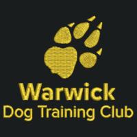 Warwick Dtc - AWDis Street Hoodie Design