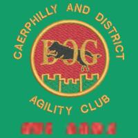 caerphilly - 65/35 Polo Design
