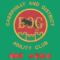 caerphilly - 65/35 Polo Design