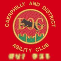Caerphilly - Women's Core channel jacket Design