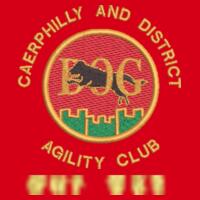 caerphilly - Core channel jacket Design