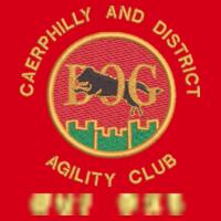 caerphilly - Core channel jacket Design