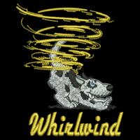 Whirlwind - Result Core TX performance ladies Hooded Softshell Jacket Design