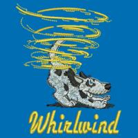 Whirlwind - College Hoodie Design