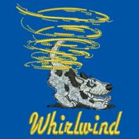 Whirlwind - Active fleece bodywarmer Design