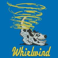 Whirlwind - Varsity Zoodie Design