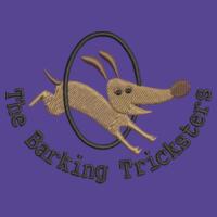 Barking Tricksters - Men's Polo Design