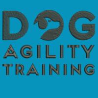 Dog Agility Training - Women's Coolplus® Polo Design