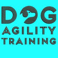 Dog Agility Training - Women's Coolplus® Polo Design