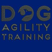 Dog Agility Training - Women's Core channel jacket Design