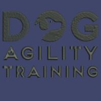 Dog Agility Training - Core channel jacket Design