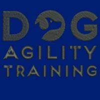 Dog Agility Training - Core channel jacket Design