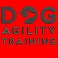 Dog Agility Training - Result Core TX performance ladies Hooded Softshell Jacket Design