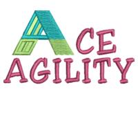 Ace Agility - Klassic polo with Superwash® 60°C Design