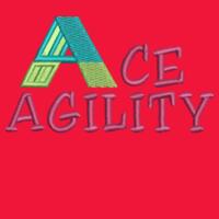 Ace Agility - 65/35 polo Design