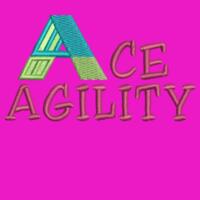 Ace Agility - Women's 65/35 polo Design