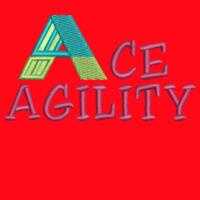 Ace Agility - Coolplus® Polo Shirt Design