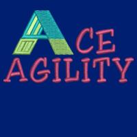 Ace Agility - Core channel jacket Design