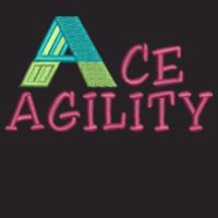Ace Agility - Ultimate 65/35 Polo Design