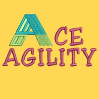Ace Agility - Kid's Set-in Sweat Design