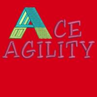 Ace Agility - Core softshell body warmer Design