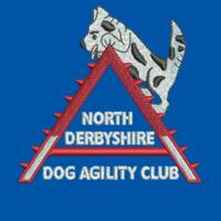 North Derbyshire - Active fleece bodywarmer Design