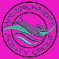 Waverunners - Henbury Women's 65/35 polo Design