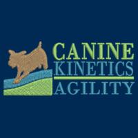 Canine Kinetics Agility - Klassic polo with Superwash® 60°C Design