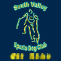 South Valley IPO - Girlie college hoodie Design