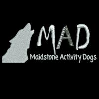 maidstone Activity Dogs - Panel performance polo Design