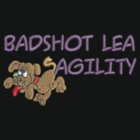Badshot Lea Agility - Street Hoodie Design