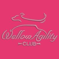 wellow - College Hoodie Design