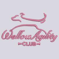 wellow - Varsity Zoodie Design