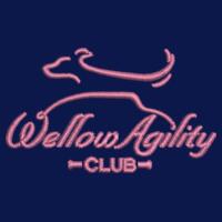 wellow - Women's piped performance polo Design